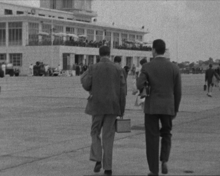 Chegada de Juan Ordóñez a Lisboa