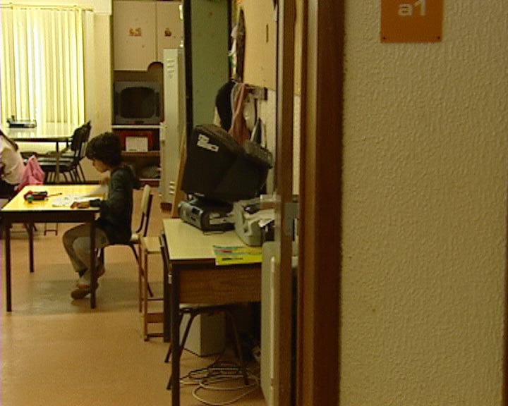 Provas de aferição