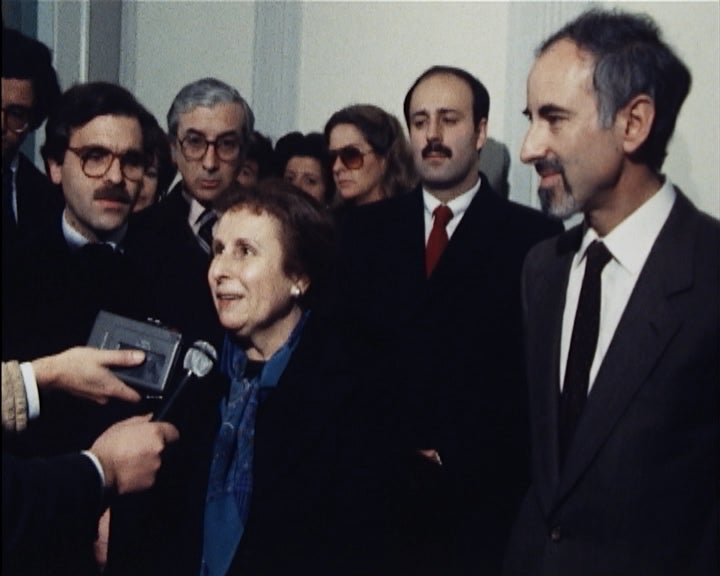 Candidatura de Diogo Freitas do Amaral