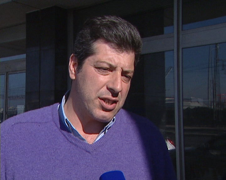 Greve geral em Lisboa