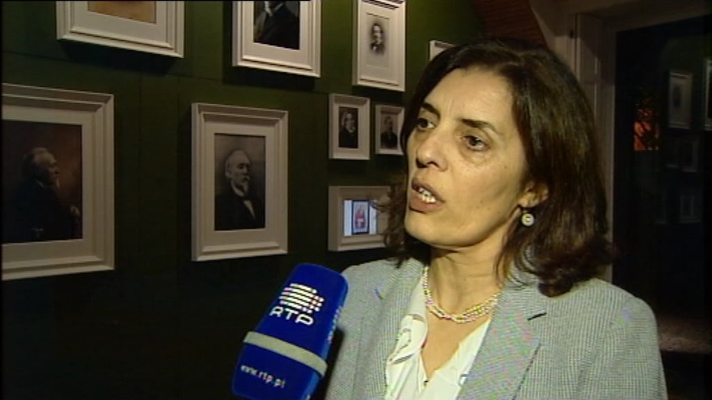 Conferência “A criança – desafios de Futuro”