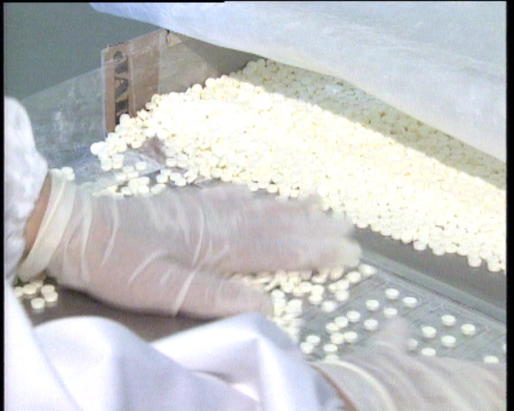 Infarmed encerra laboratório ilegal