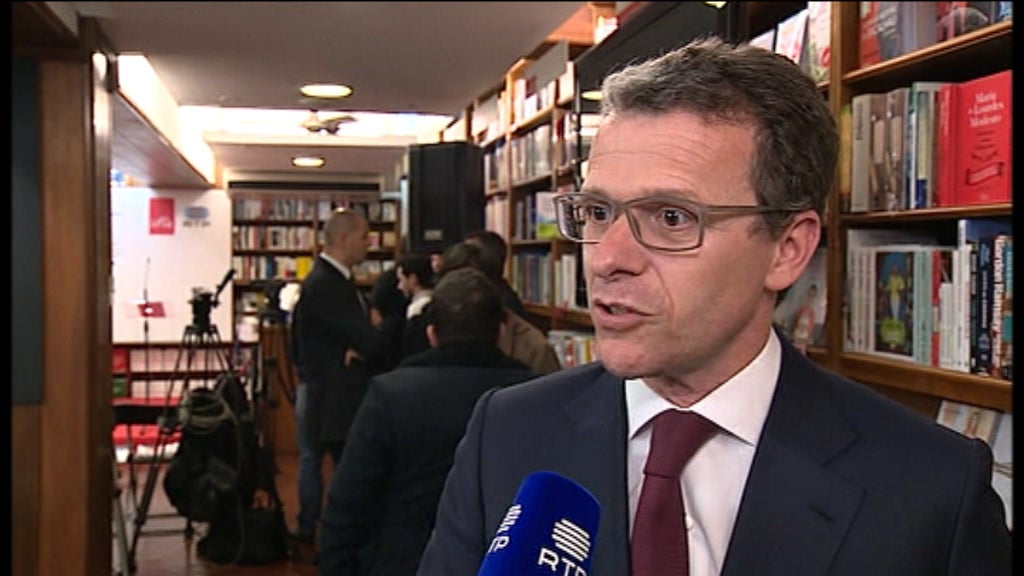 O regresso da Coleção Livros RTP