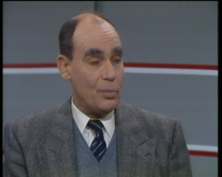 Entrevista com François Martins