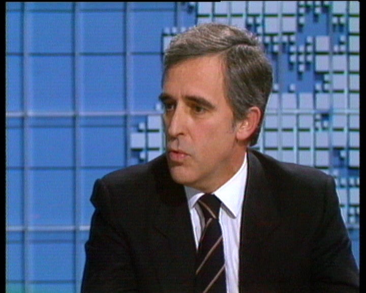 Entrevista a Eduardo Azevedo Soares