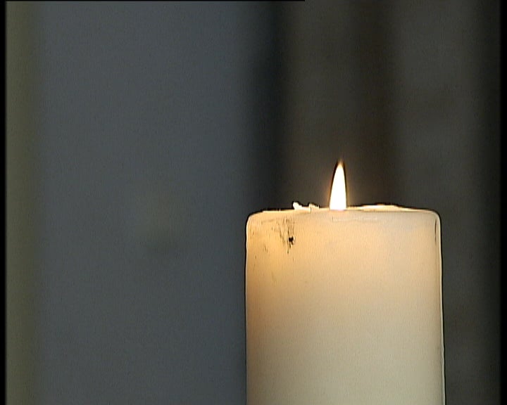 Jovens preparam a receção ao Papa