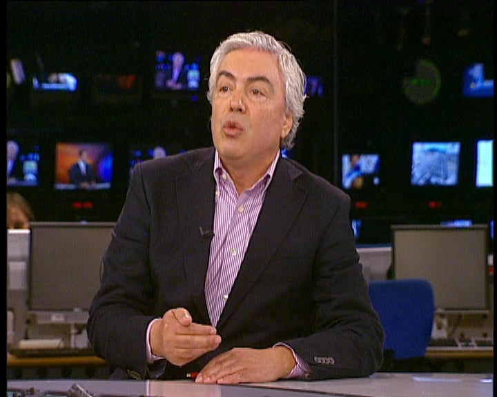 Entrevista a António Medeiros