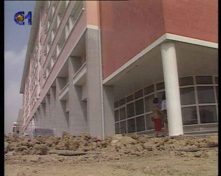 Crise na habitação