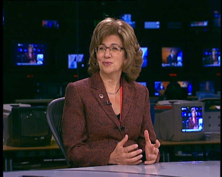 Entrevista com Isabel Caixeiro