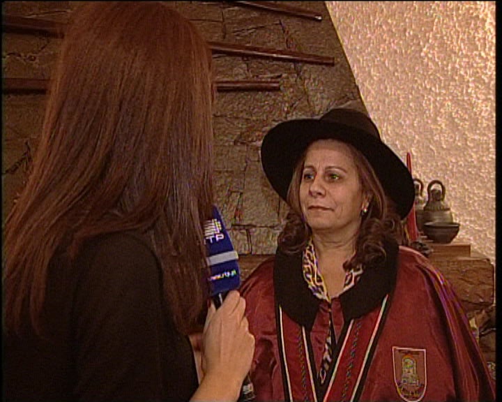 Semana da Chanfana I