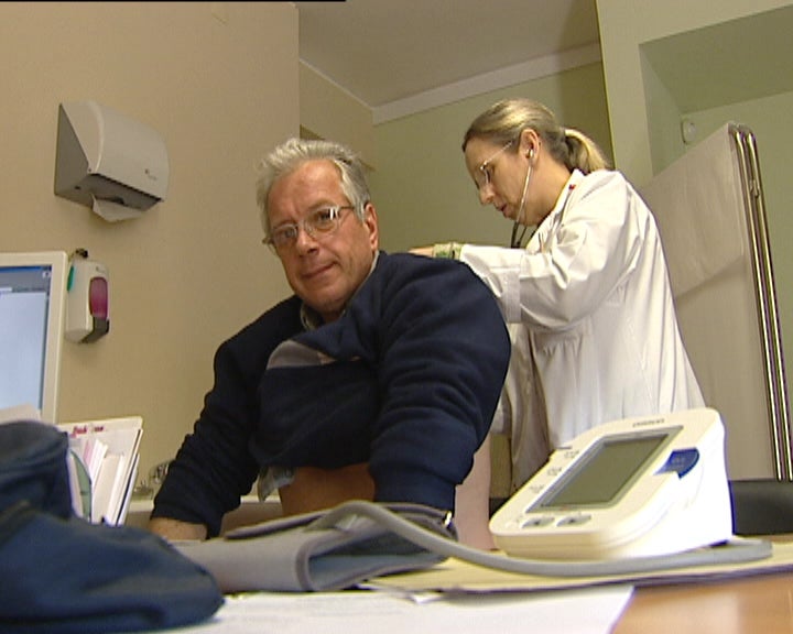 Médicos pedem reformas