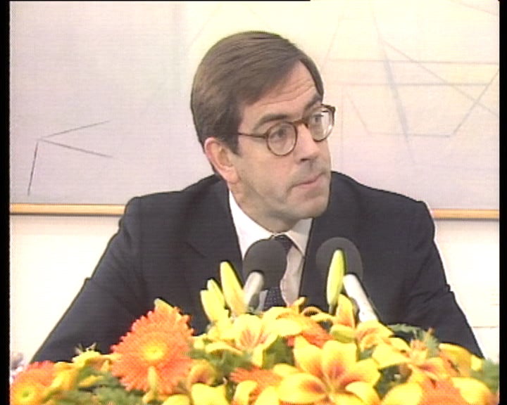 Adesão do escudo ao SME