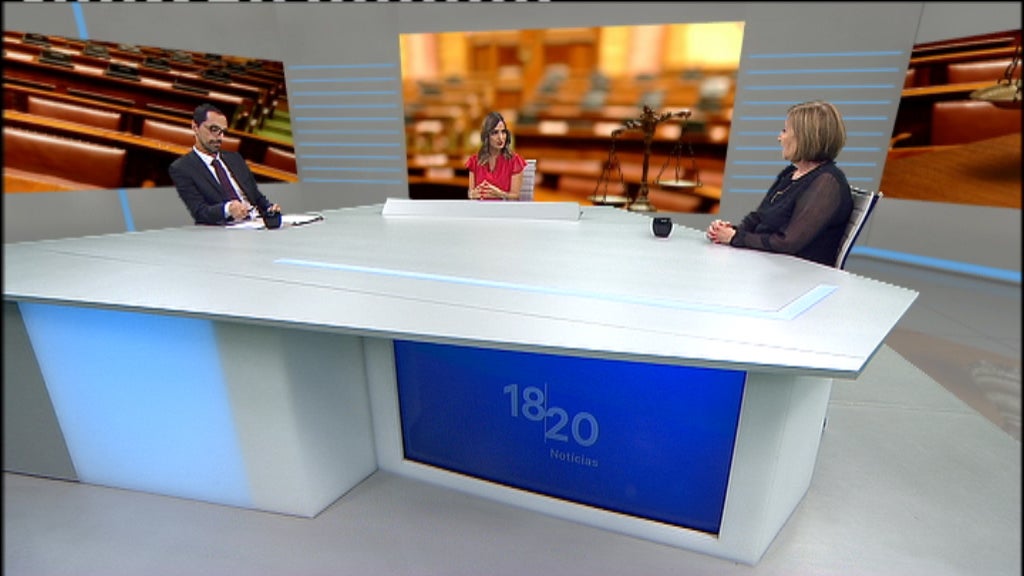 Entrevista a Manuela Paupério e a André Lamas Leite