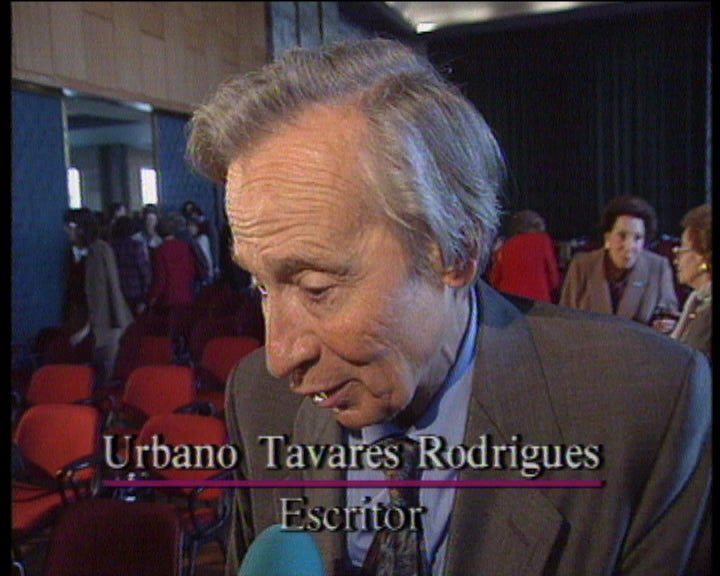 Homenagem a David Mourão Ferreira