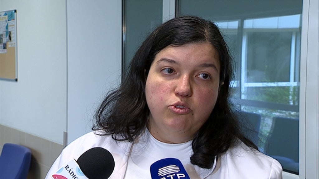 Hospital do Litoral do Alentejo