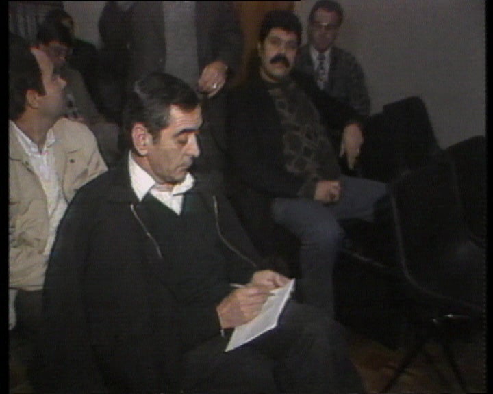 Conselho-Geral do SITRA