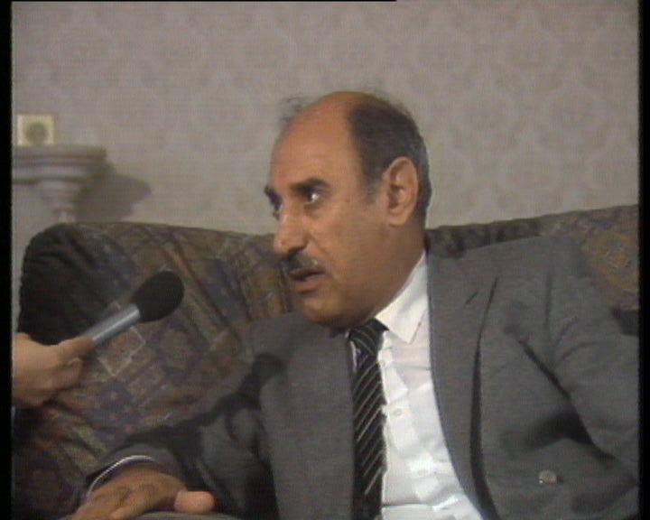 Entrevista a Hamza Alnumany