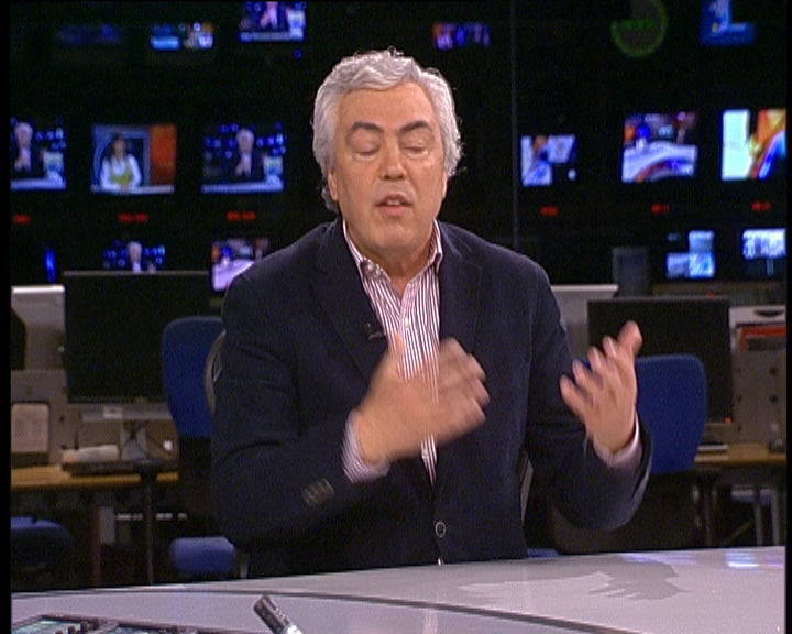 Entrevista a António Medeiros