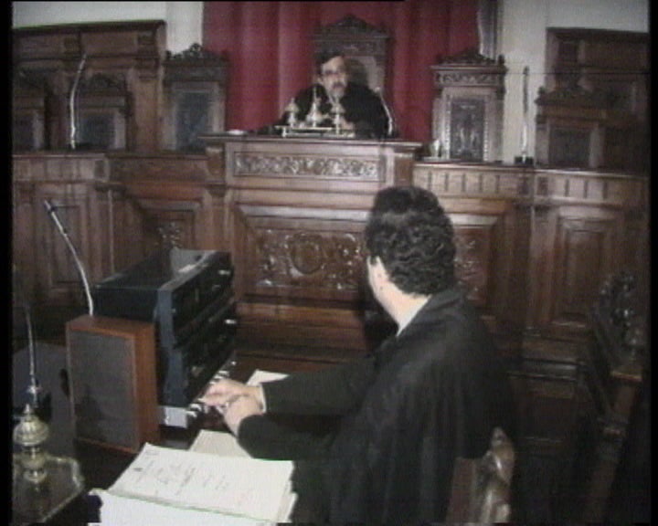 Sentença de Oliveira e Costa