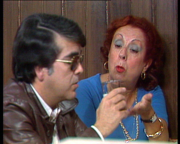 Vila Faia – Ep. 64