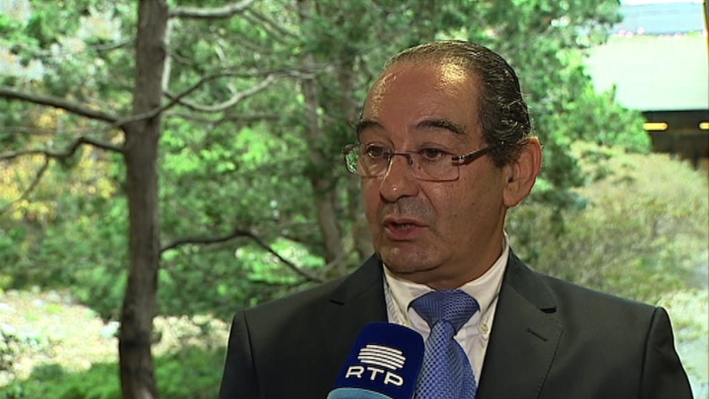 Campanha “Menos sal”