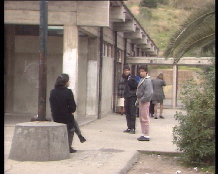 Provas de acesso ao ensino superior