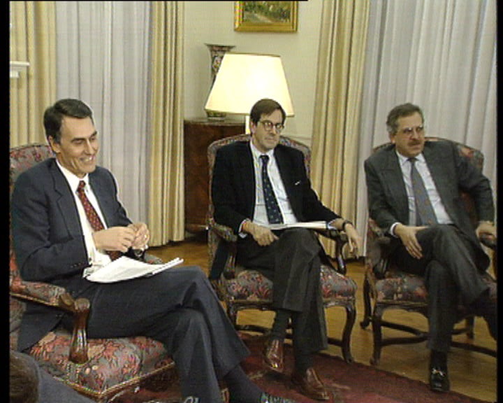 Política de rendimentos