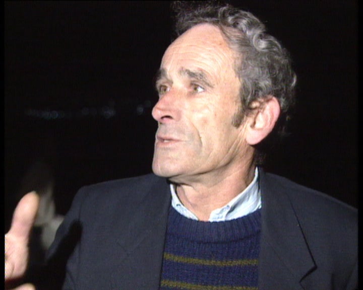 Criança assassinada em Pombal