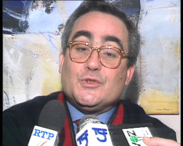 Entrevista a Branco Malveiro