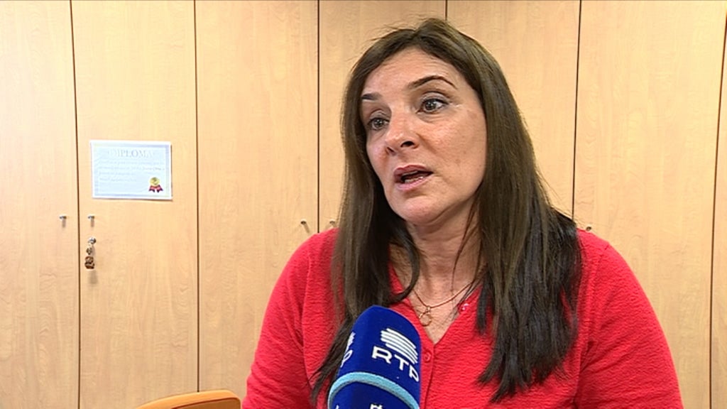 Recusa de horário flexível