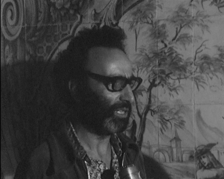 Plenário de motoristas em Lisboa