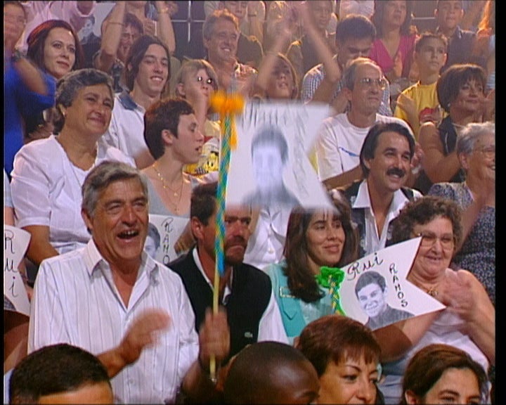 Os Principais! – Parte II