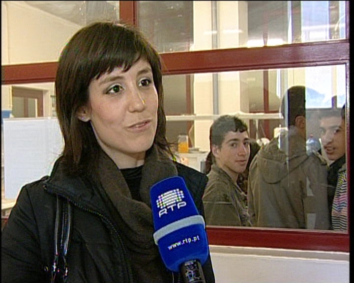 Dias da Universidade da Beira Interior