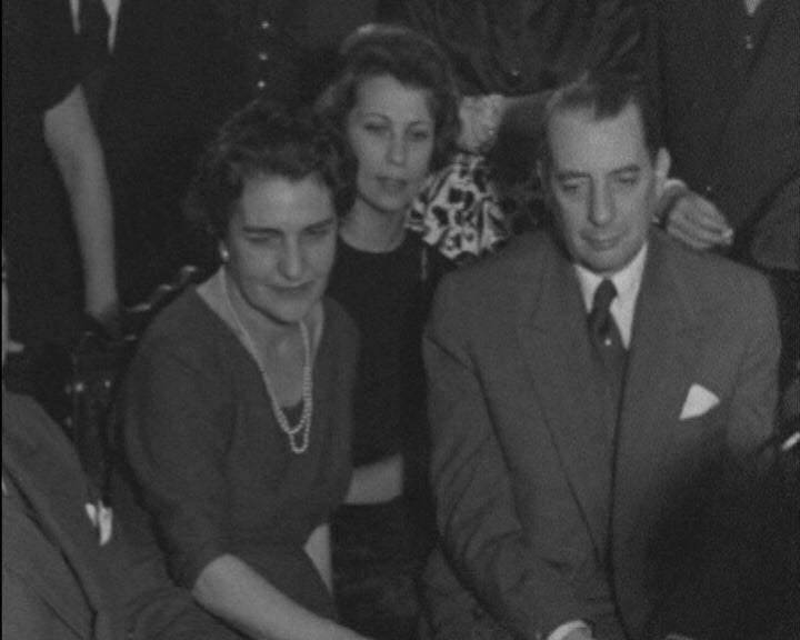 Final do Torneio de Bridge