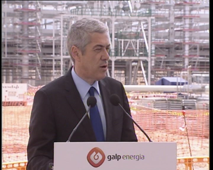 Crescimento económico