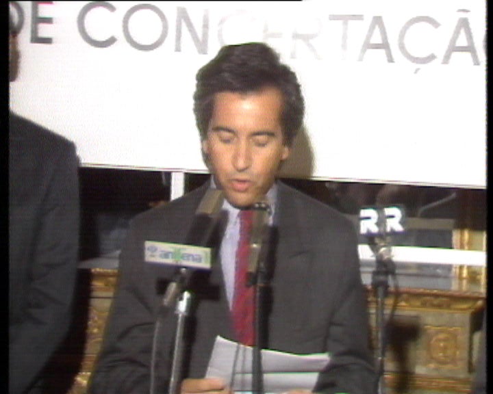 CAP e CGTP recusam Acordo Social