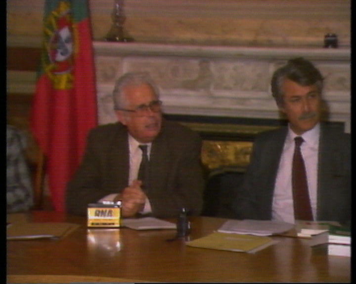 PCP critica a proposta de lei do Governo