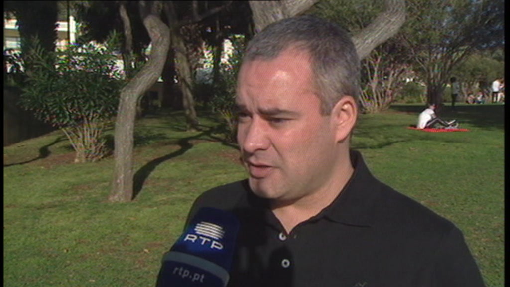 Futebol: antevisão Marítimo vs Nacional