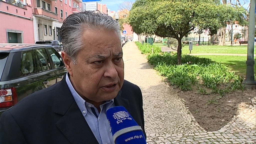 Ministério Público vai interrogar Sócrates