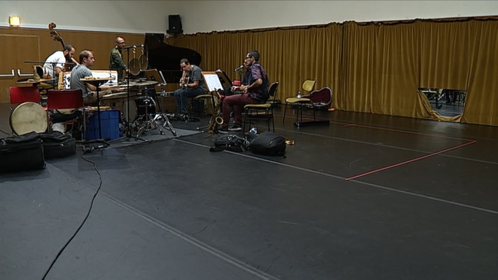 Tributo a José Afonso