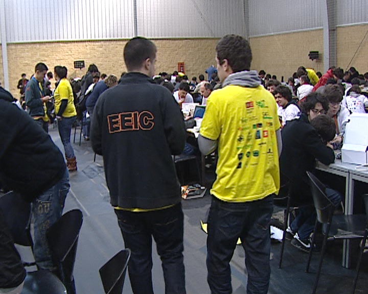 4.ª edição da Robô-Party