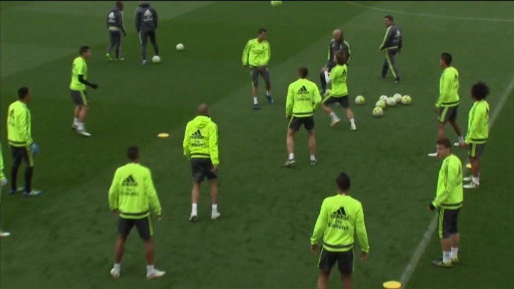 Futebol: Campeonato Nacional Espanhol