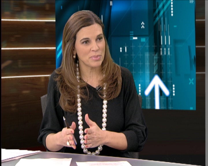 Entrevista a Graça Castanheira