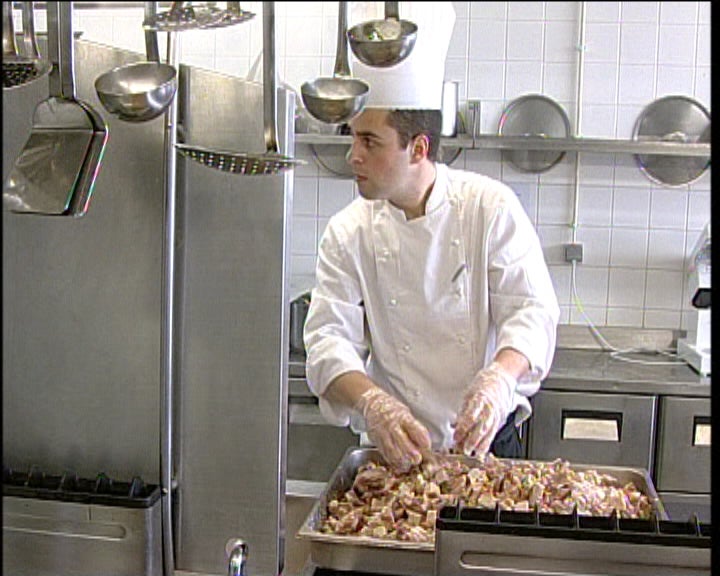 Certificação hoteleira