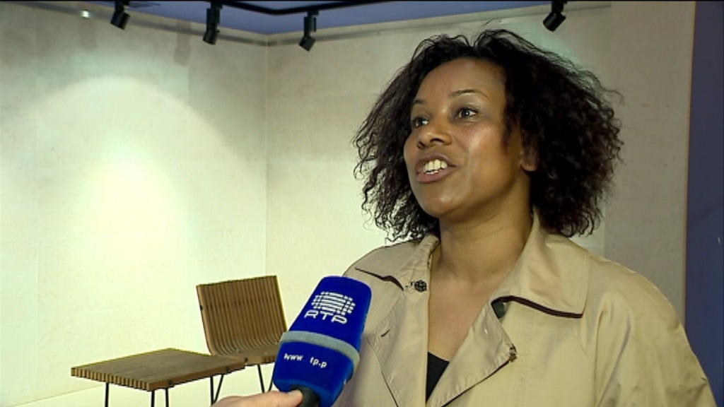 Peça de teatro “Faz escuro nos olhos” em Coimbra