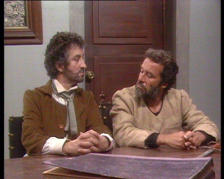 Ricardina e Marta Ep. 67 – III