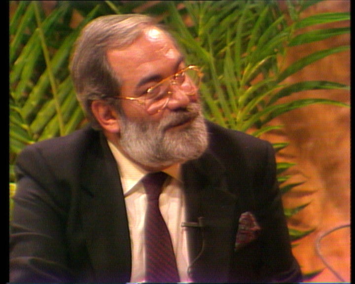 Africaníssimo – Parte I