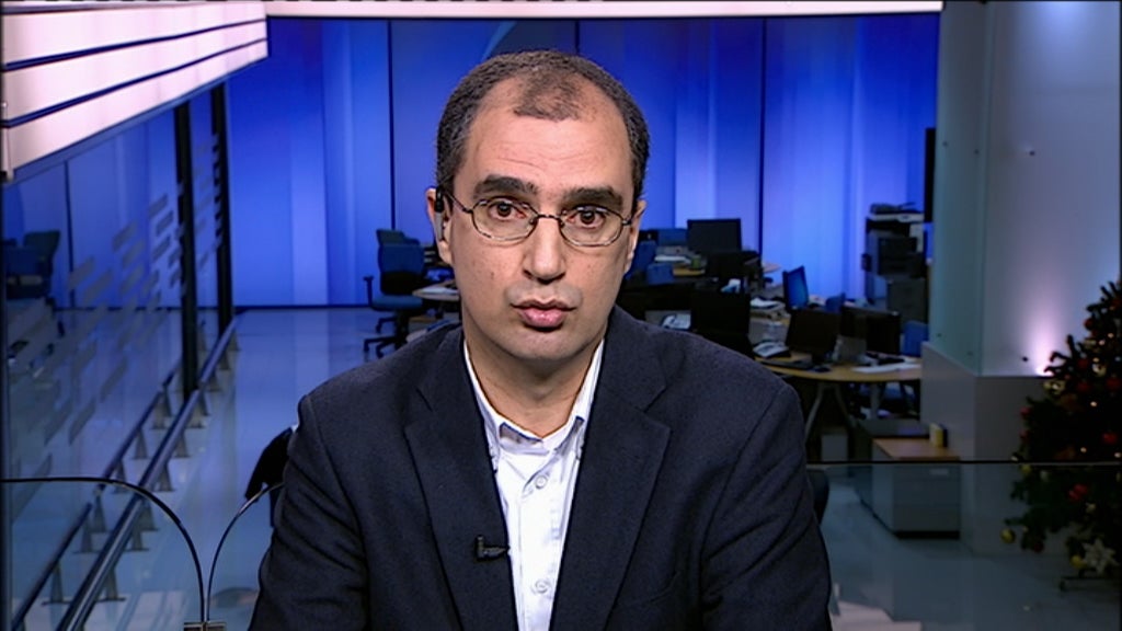 Entrevista a João Paulo Batalha