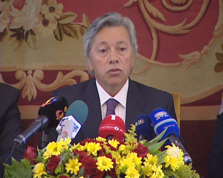 Segurança Mundial de Futebol de 2010