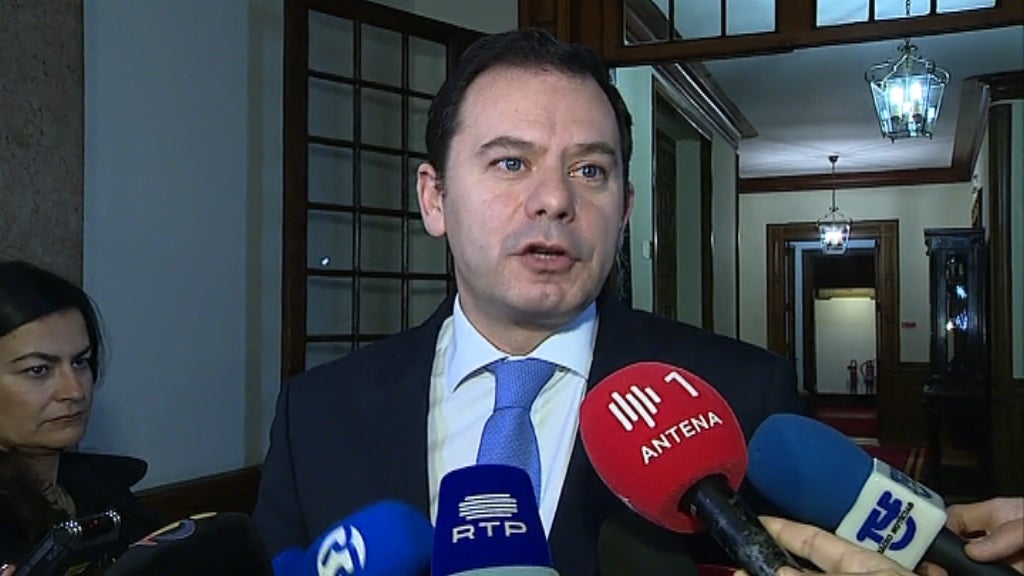 Gestão da Carris pela CML